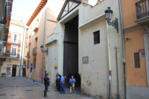 Casa de las Rocas